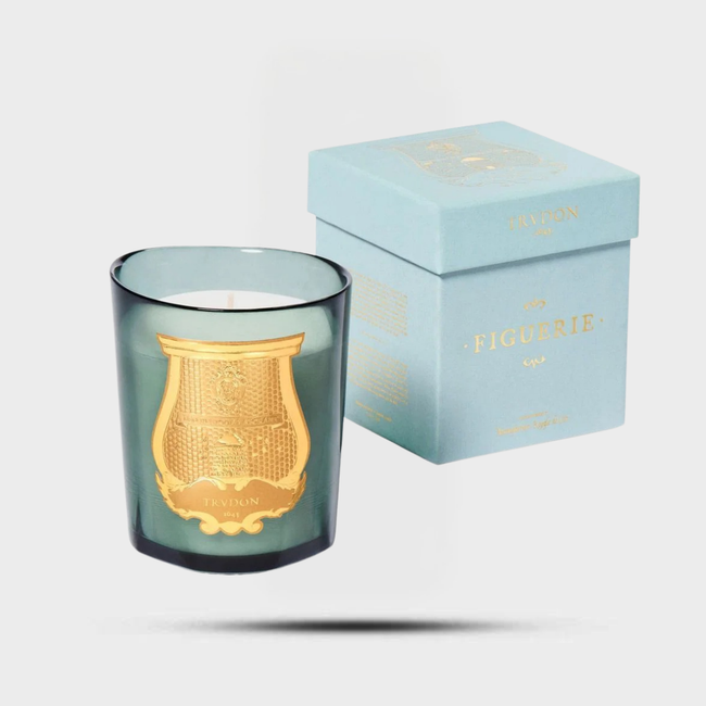 Figuerie Scented Candle