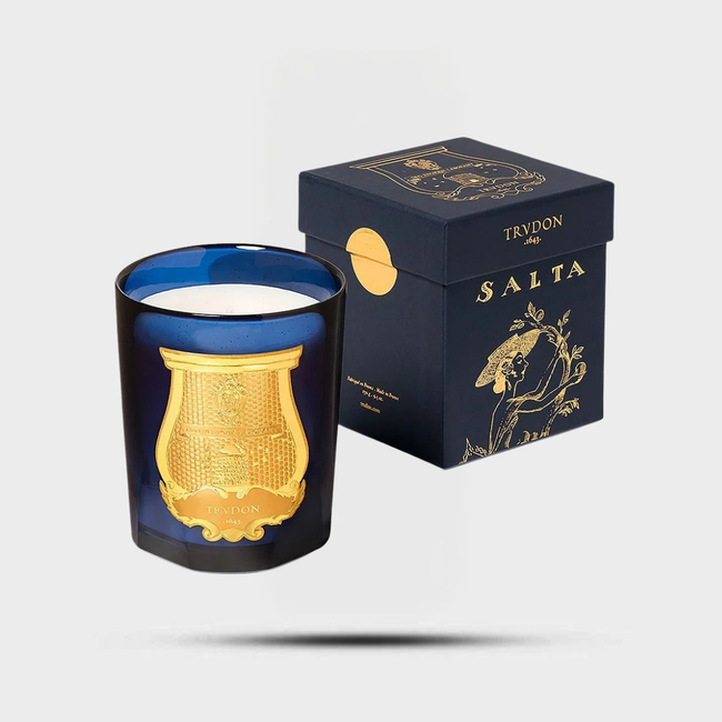 Salta Scented Candle