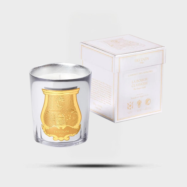 Cabinet des Miroirs Scented Candle