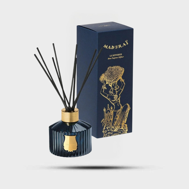 Maduraï Diffuser