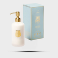 Carmen Scented Hand Lotion