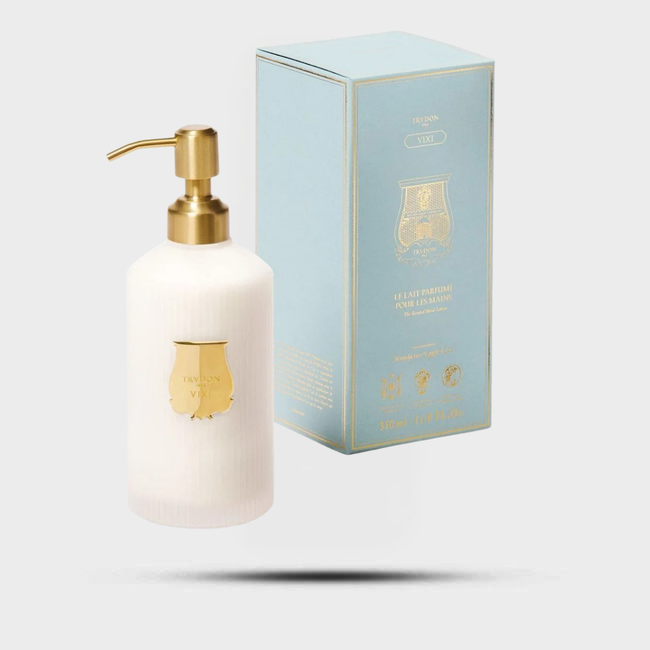 Vixi Hand Lotion