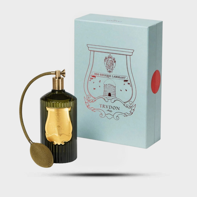 Cyrnos Room Spray