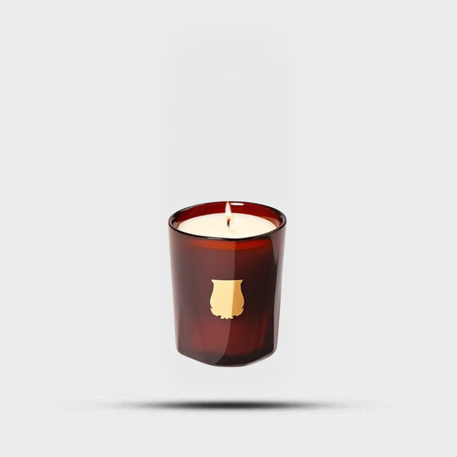 Cire Scented Candle