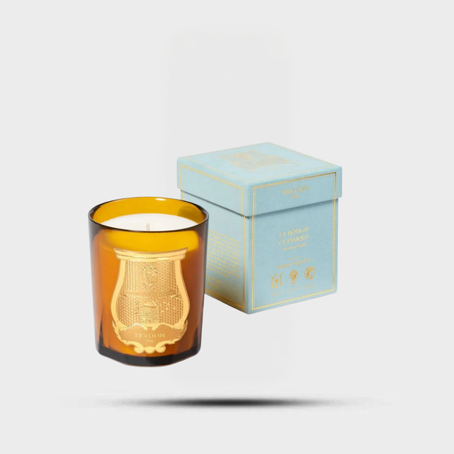Altaïr Scented Candle