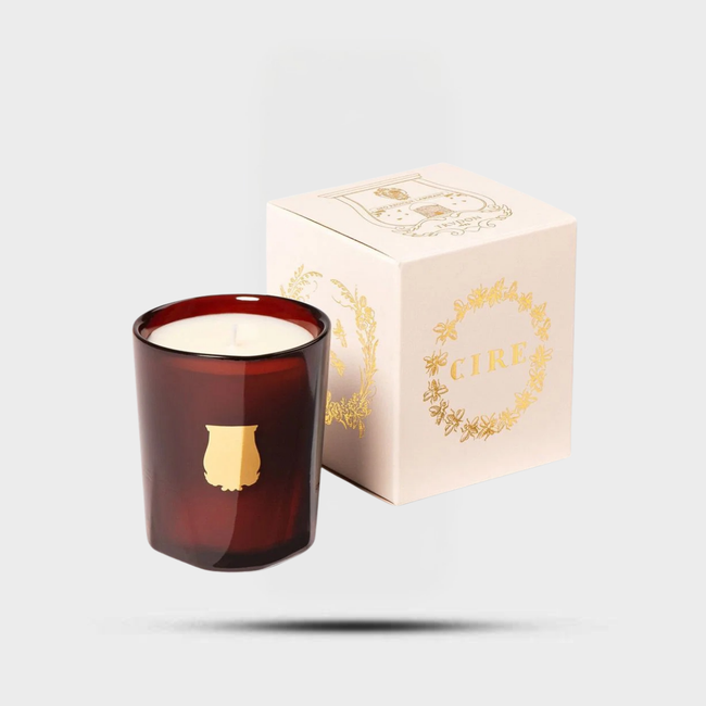 Cire Scented Candle