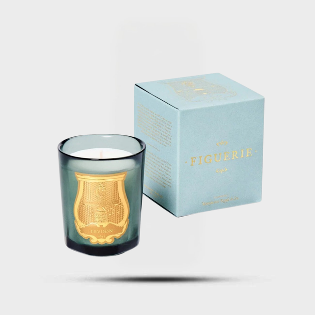 Figuerie Scented Candle
