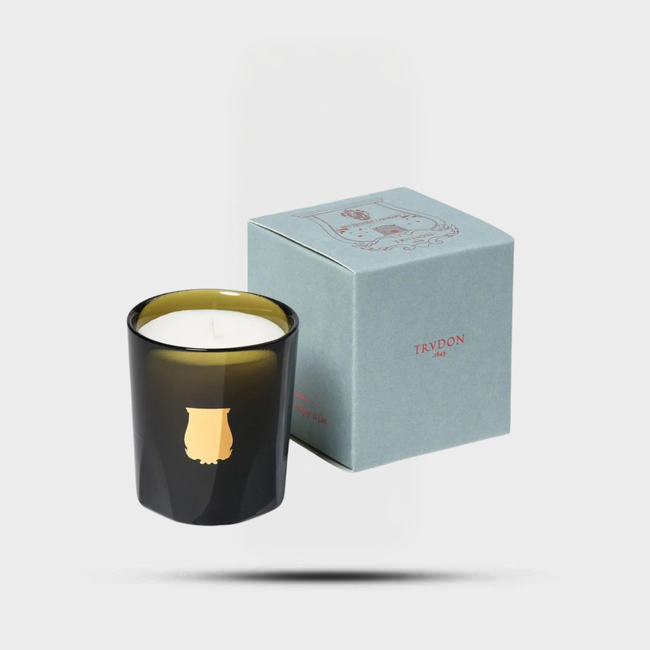 Abd El Kader Scented Candle