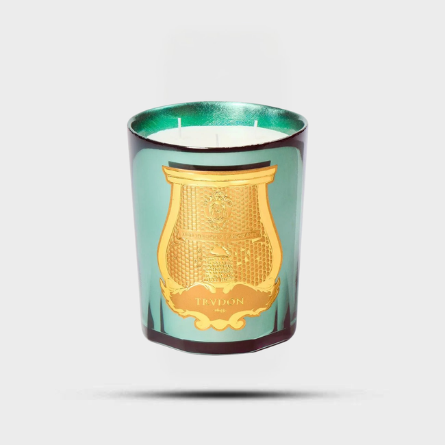 Fir Scented Candle