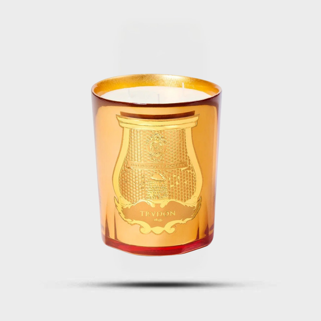 Galerie des Flammes Scented Candle