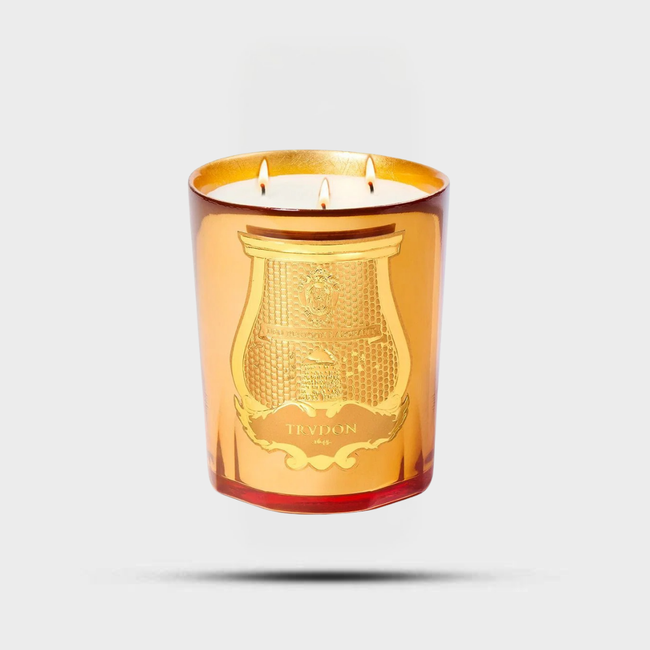 Galerie des Flammes Scented Candle