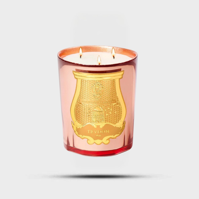 Nazareth Scented Candle