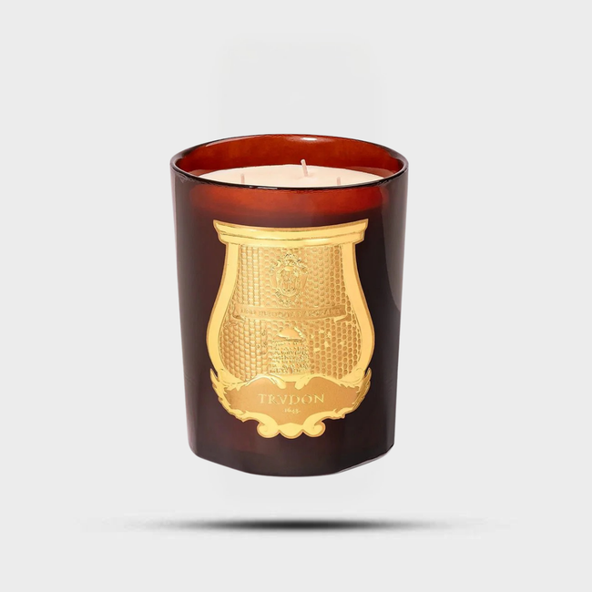 Cire Scented Candle