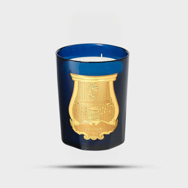 Maduraï Scented Candle