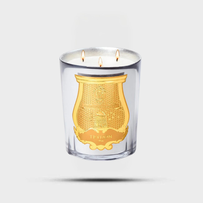 Cabinet des Miroirs Scented Candle