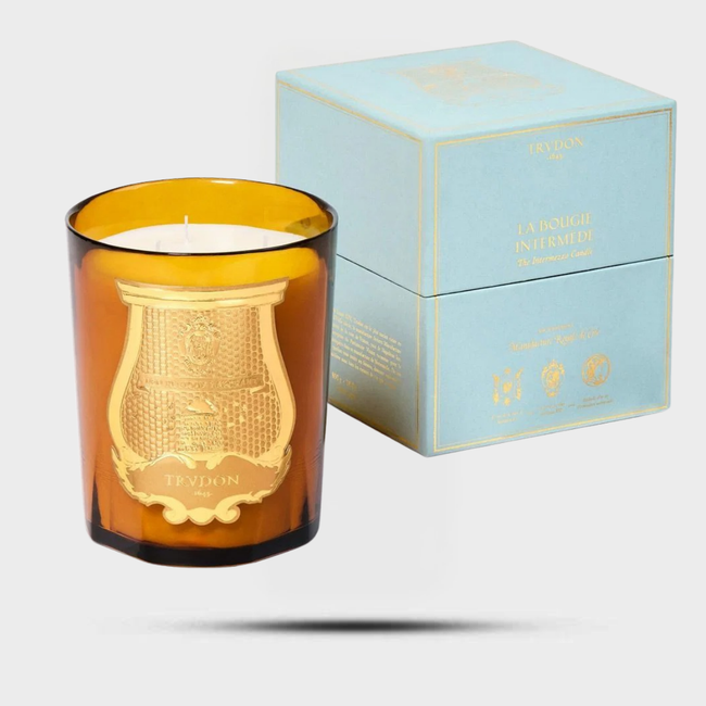 Altaïr Scented Candle