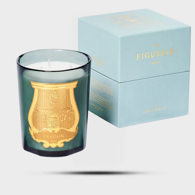 Figuerie Scented Candle