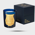 Maduraï Scented Candle