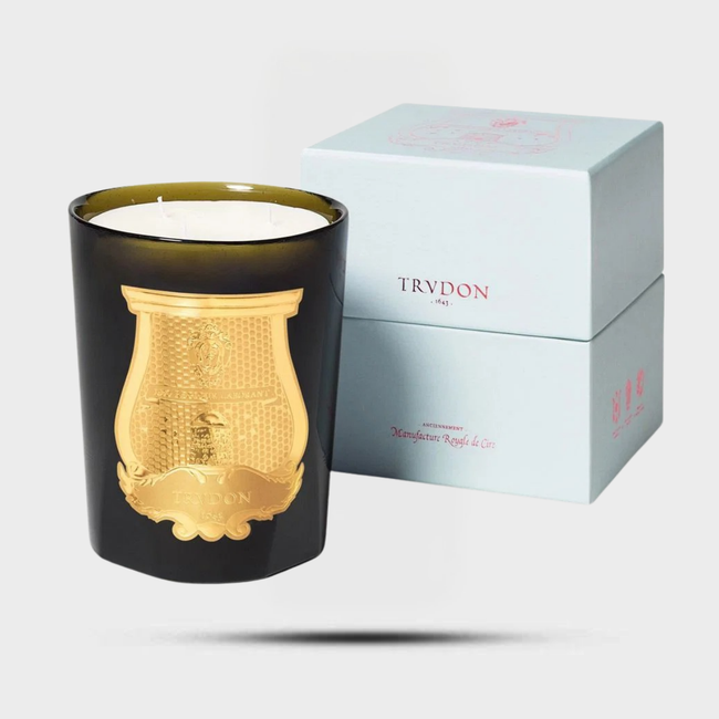 Abd El Kader Scented Candle