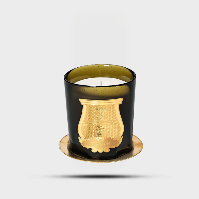 Candle Classic Base