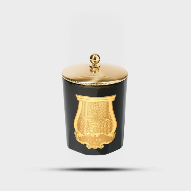 Classic Candle Topper