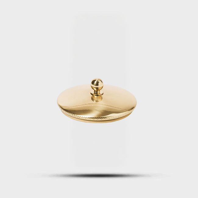 Classic Candle Topper