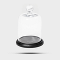 La Cloche Candle Dome