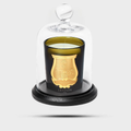 La Cloche Candle Dome
