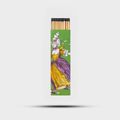 Ernesto Dukes and Duchesses Scented Matches