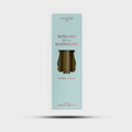 Madeleines Taper Candles Khaki