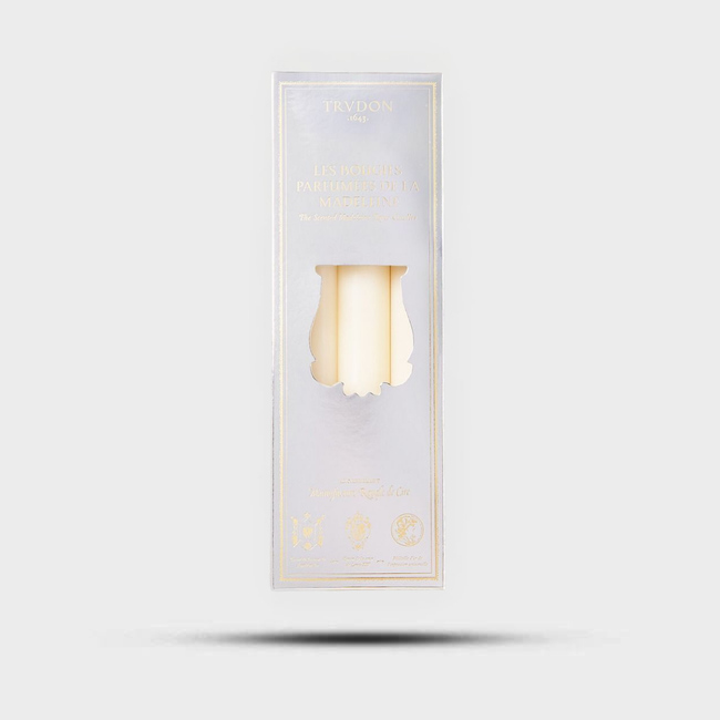 Madeleines Taper Candles Nazareth