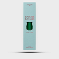 Royale Taper Candles Fir Green