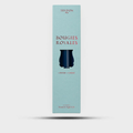 Royale Taper Candles Navy Blue