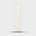 Royale Taper Candles Stone