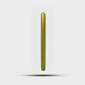 Royale Taper Candles Khaki