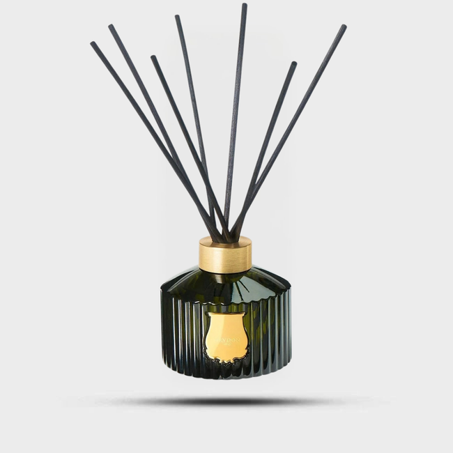 Abd El Kader Diffuser