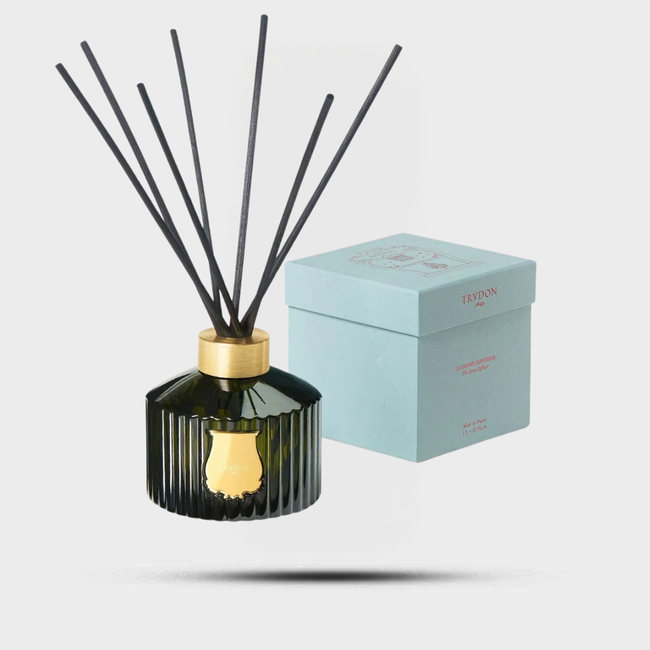 Abd El Kader Diffuser