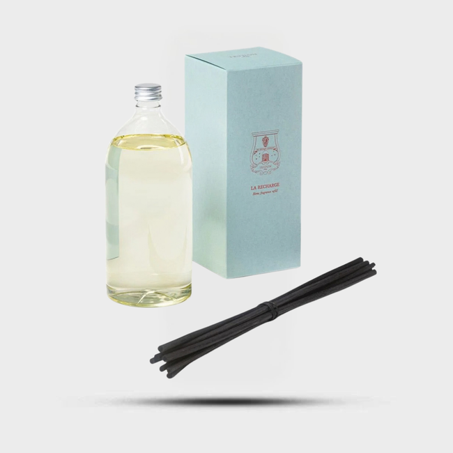 Abd El Kader Diffuser