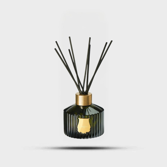 Abd El Kader Diffuser