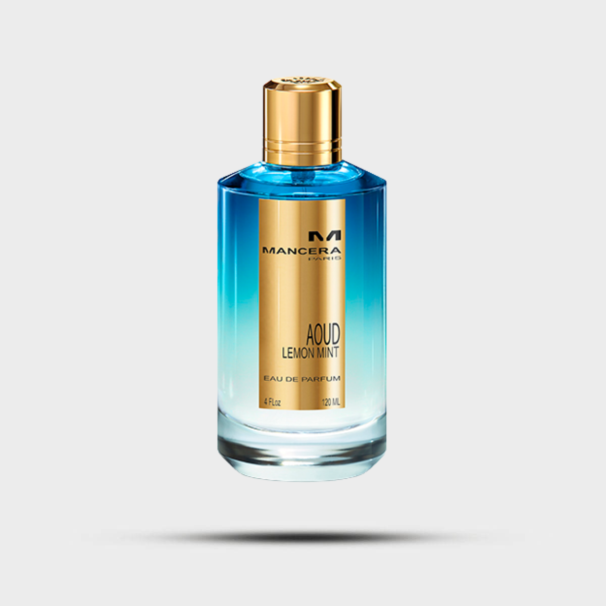 Aoud Lemon Mint Perfume by Mancera,Size 120ml, - La Maison Du Parfum