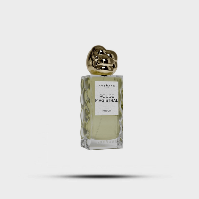 Rouge Magistral - 50ml New Bottle
