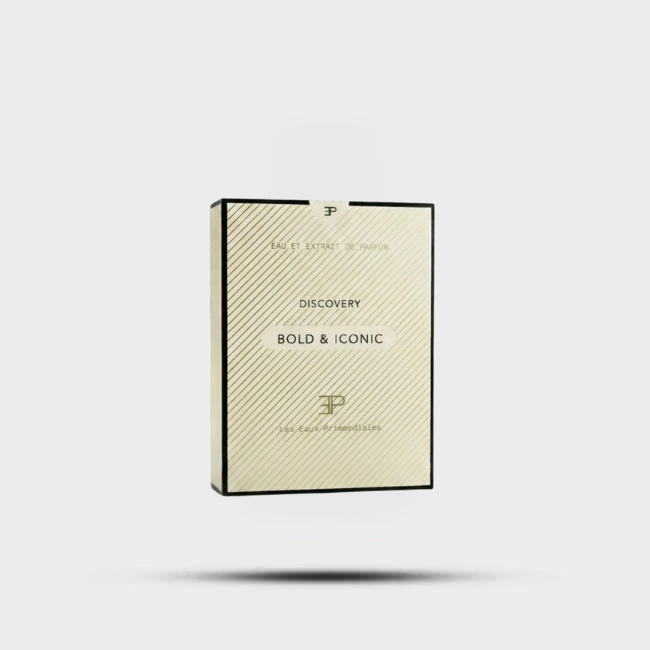 Les Eaux Primordiales Discovery Set 6 x 2,5ml