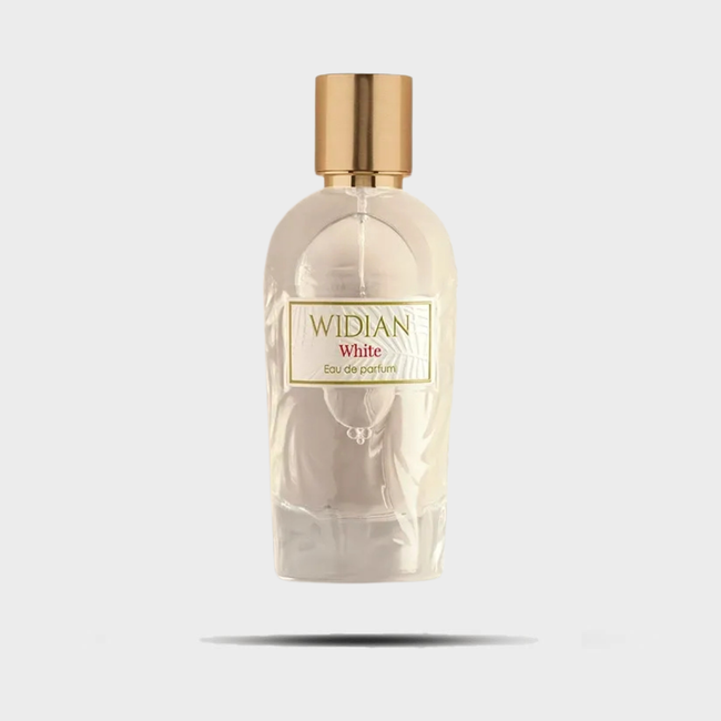 Rose Arabia White