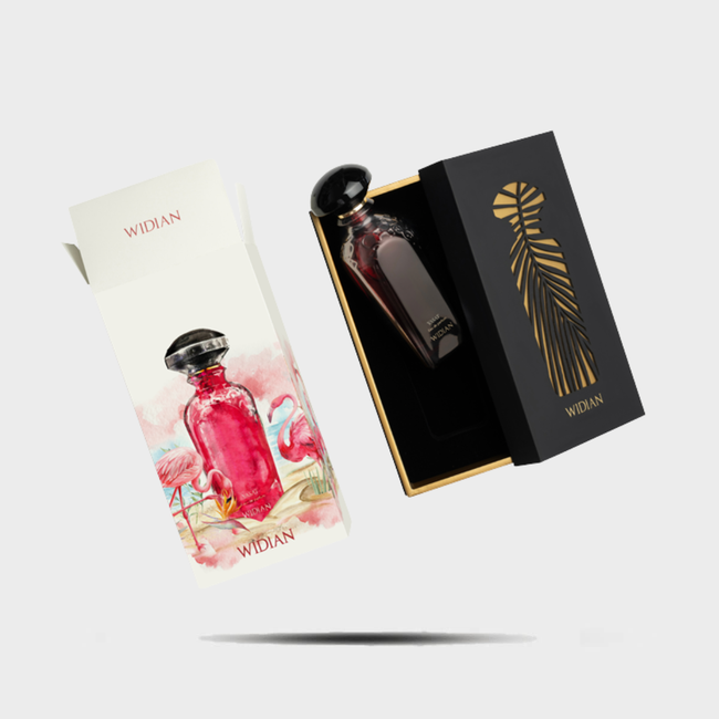 Yasat Eau De Parfum