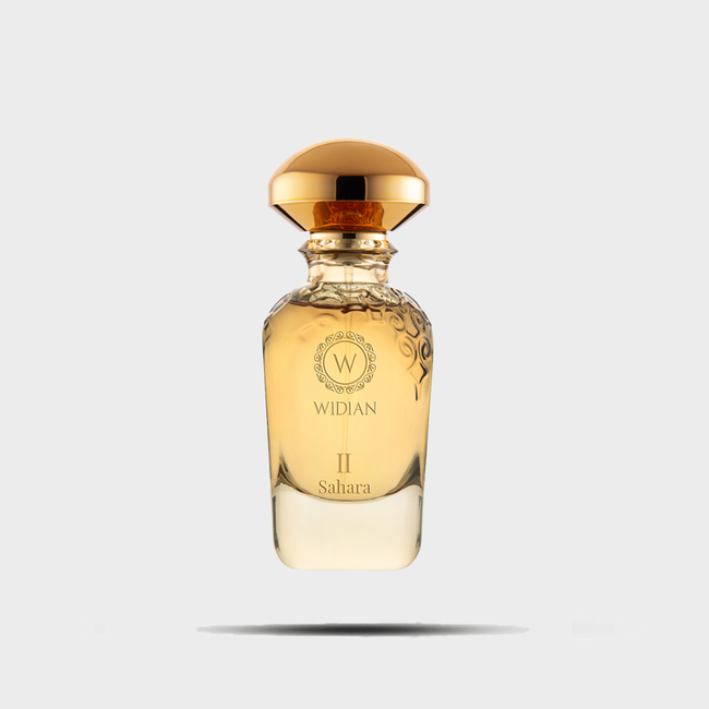 Gold II Sahara