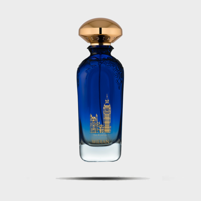 London Eau de Parfum