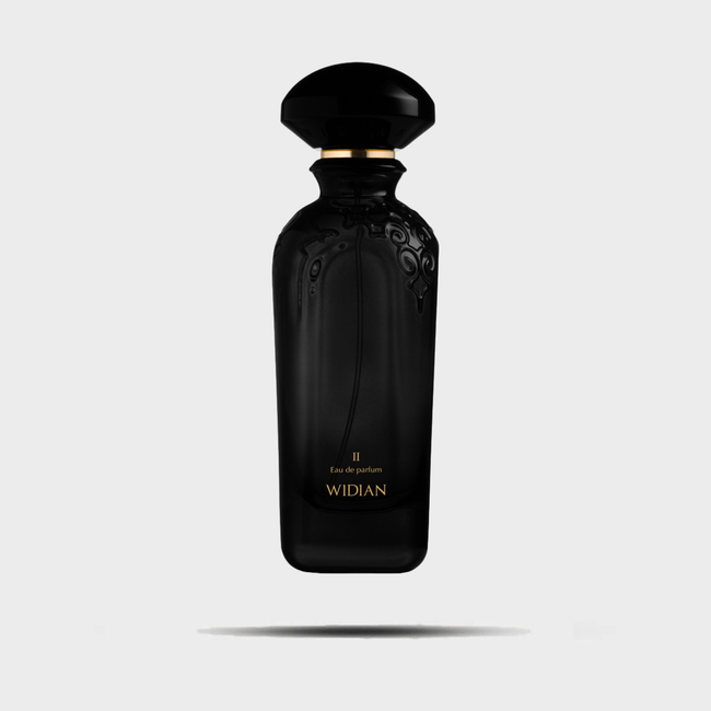 Black II Eau de Parfum
