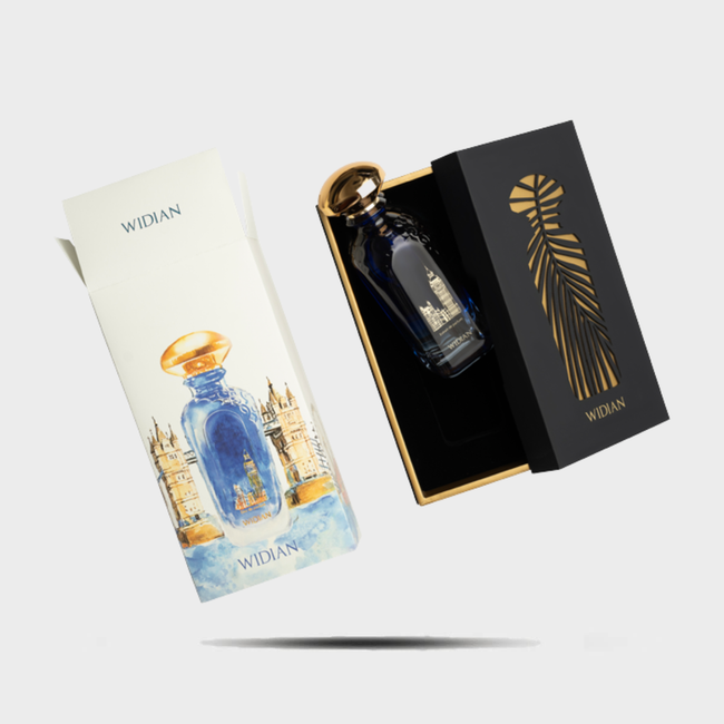 London Eau de Parfum