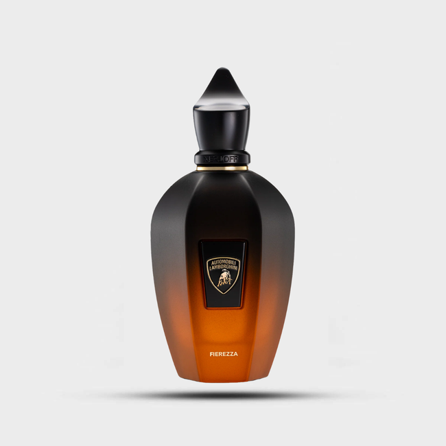 Fierezza