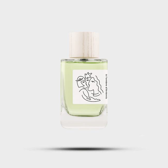 À l’Ombre d'Artémis - 15ml Travel Spray